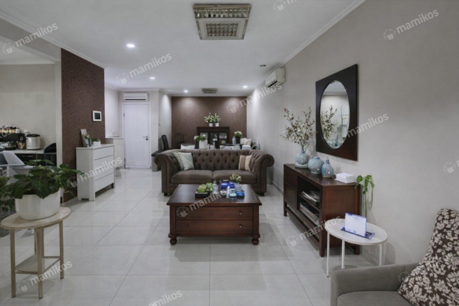 Rumah Sertifikat SHM 3 Kamar Tidur 2 Kamar Mandi Cakung Jakarta Timur - Photo 3