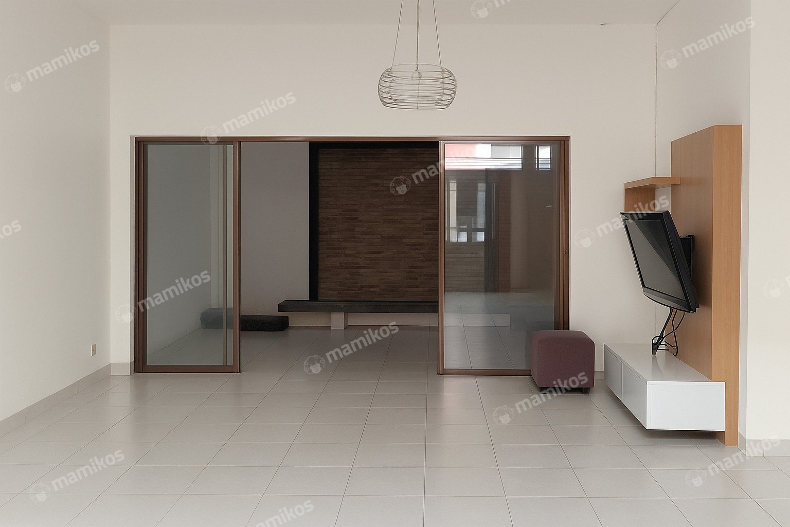 Rumah Sertifikat SHM 4 Kamar Tidur 4 Kamar Mandi Cakung Jakarta Timur