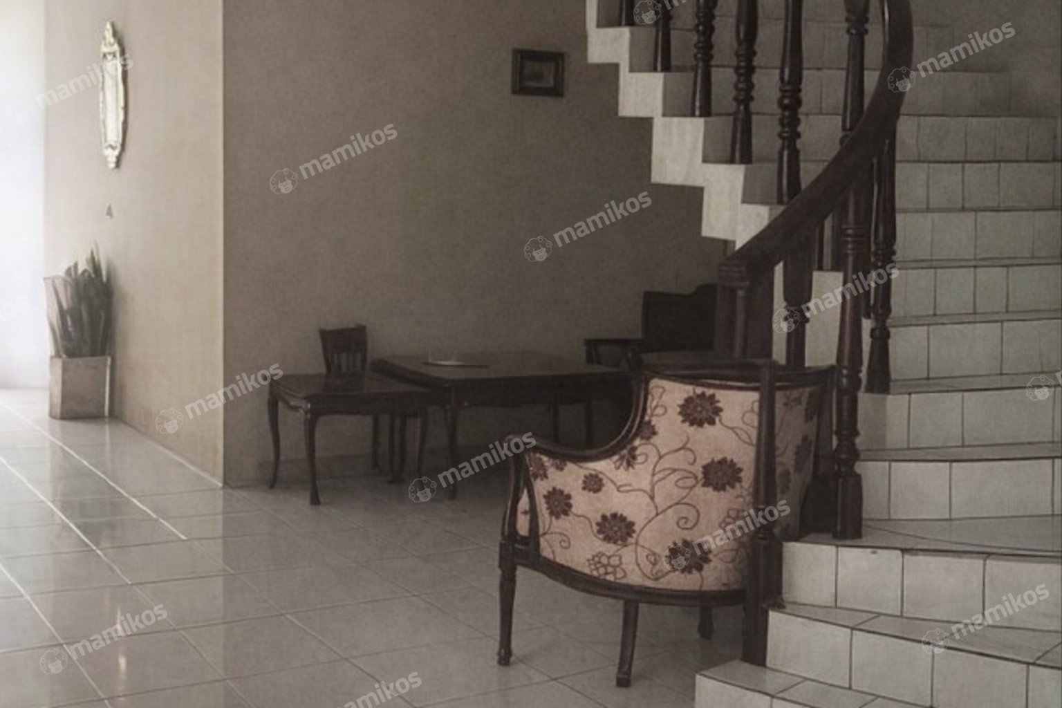 Rumah Sertifikat SHM 5 Kamar Tidur 3 Kamar Mandi Kelapa Gading Jakarta Utara