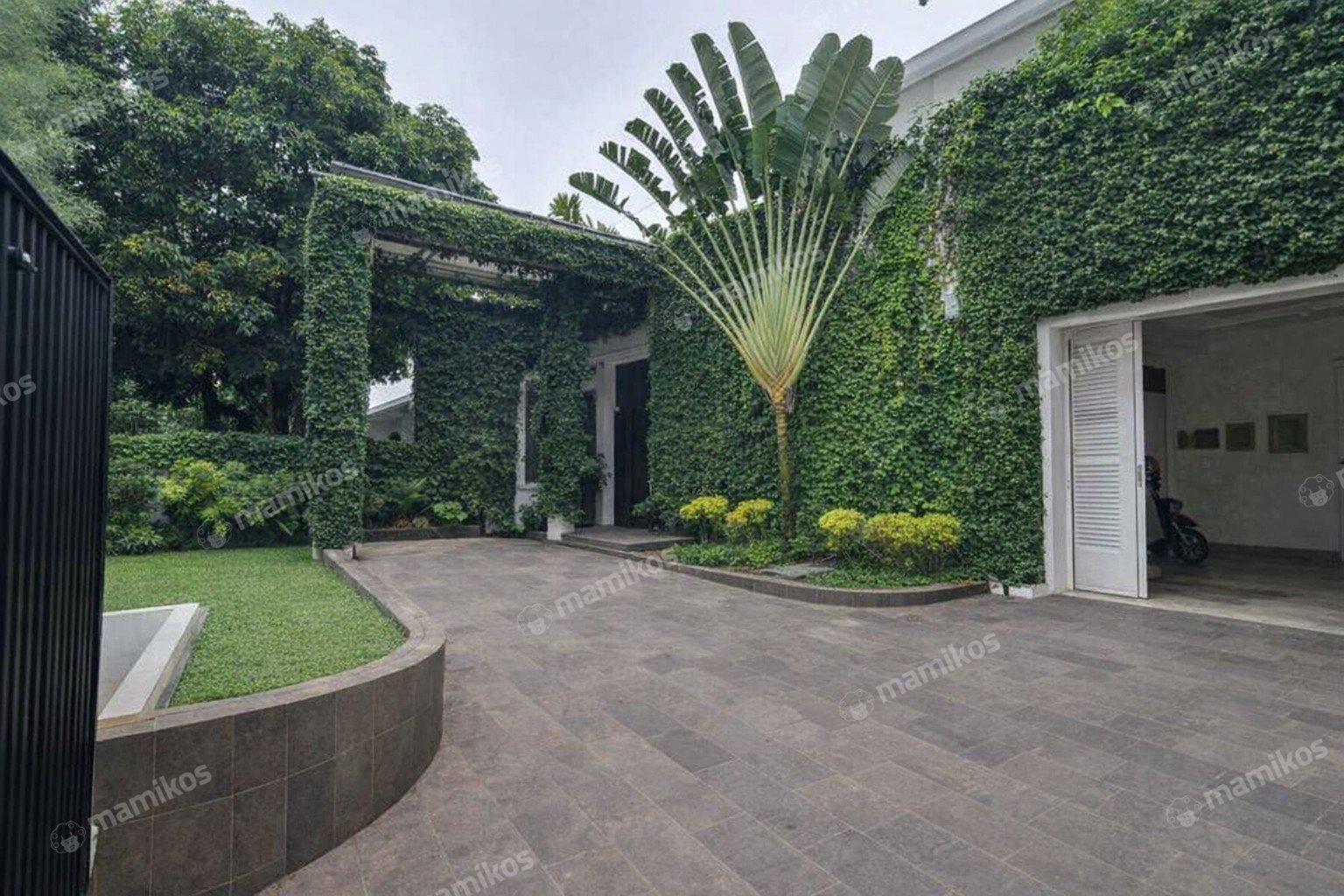 Rumah 4KT 4KM Cipete Jakarta Selatan