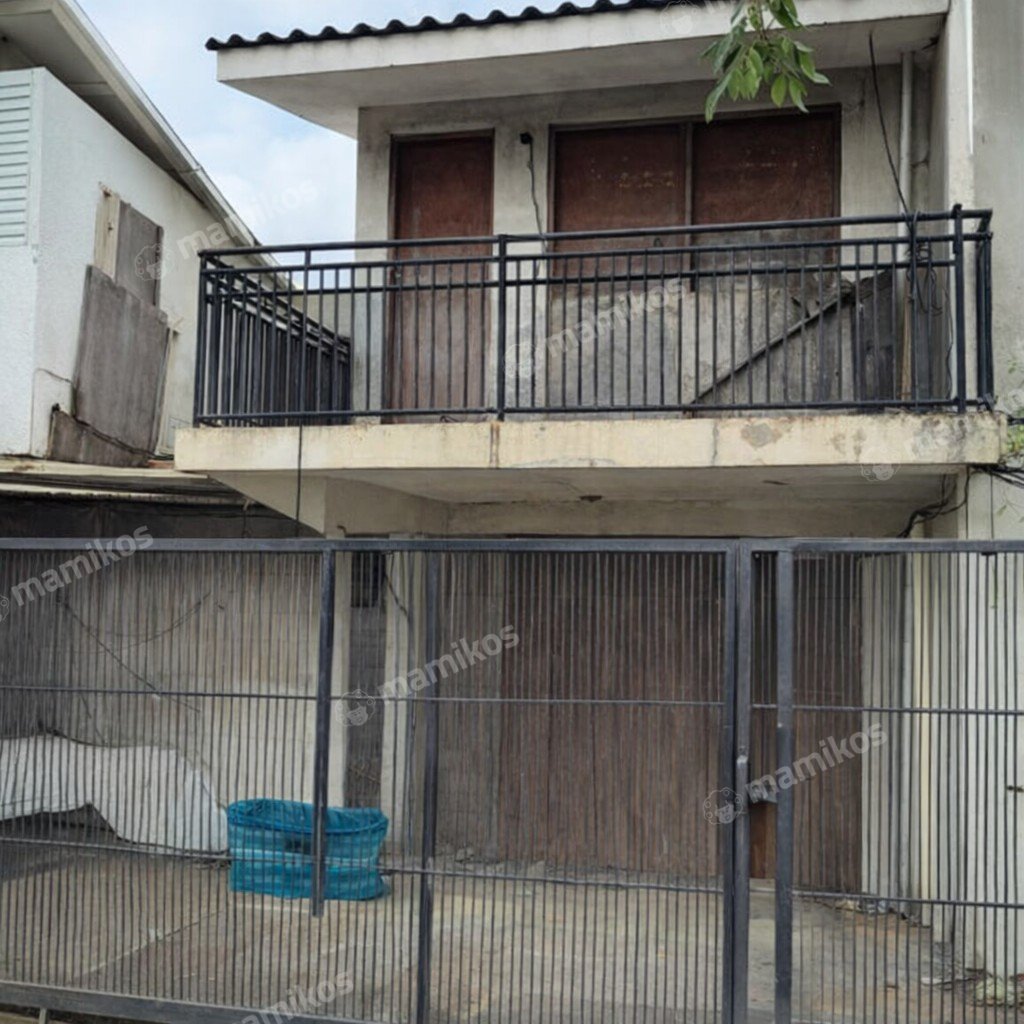 Rumah Sertifikat SHM 3 Lantai Jati Padang Jakarta Selatan - Photo 3