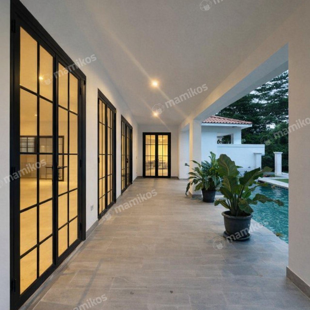Rumah Sertifikat SHM 4 Kamar Tidur 3 Kamar Mandi Lebak Bulus Jakarta Selatan - Photo 3