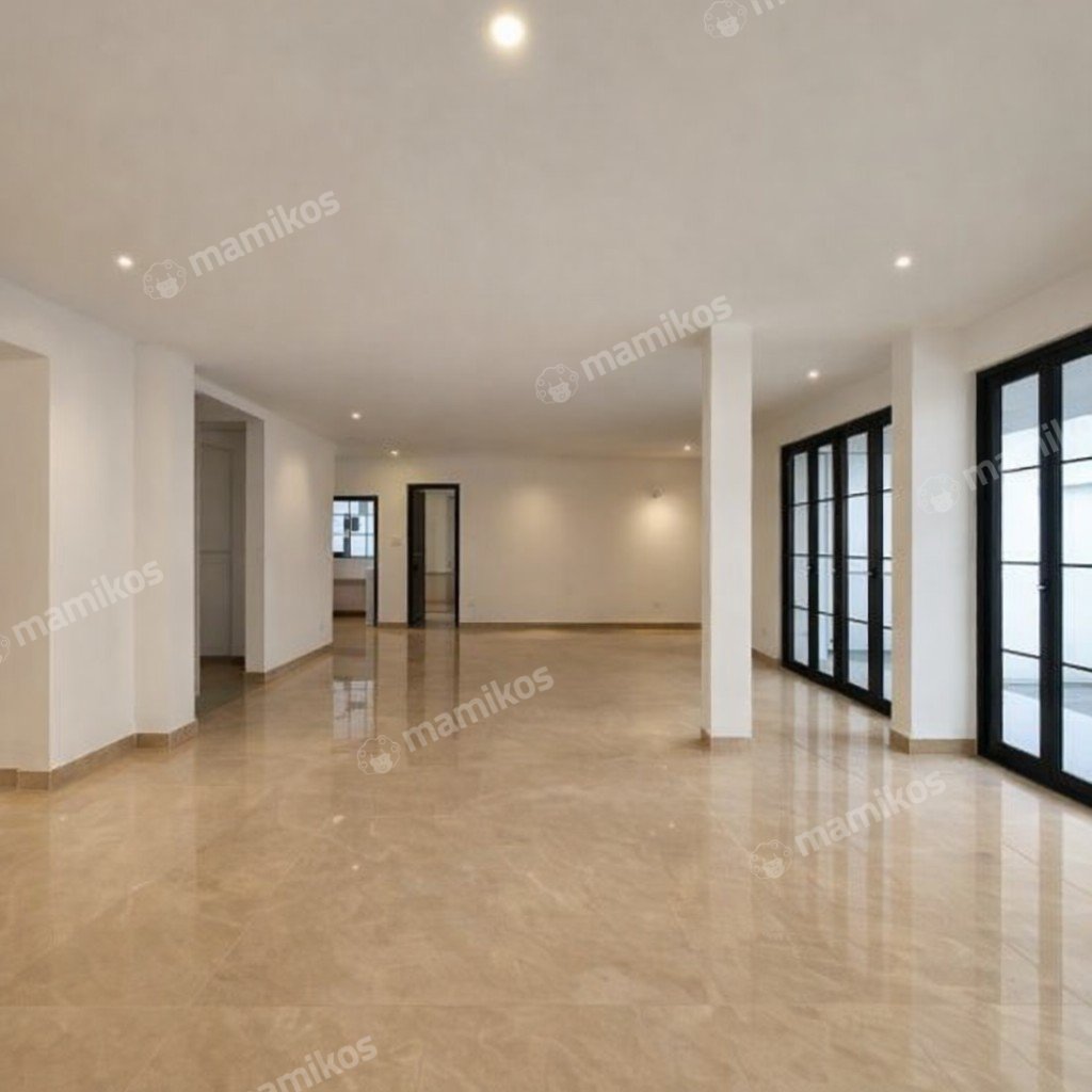 Rumah Sertifikat SHM 4 Kamar Tidur 3 Kamar Mandi Lebak Bulus Jakarta Selatan - Photo 5