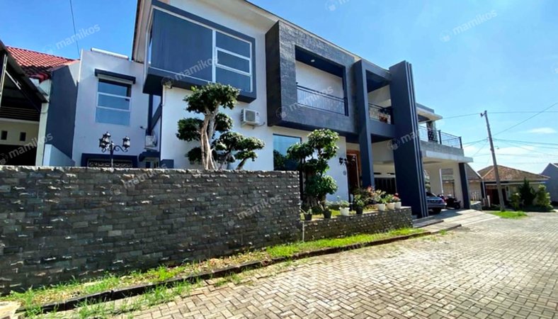 Rumah 5KT 3KM Mijen Semarang