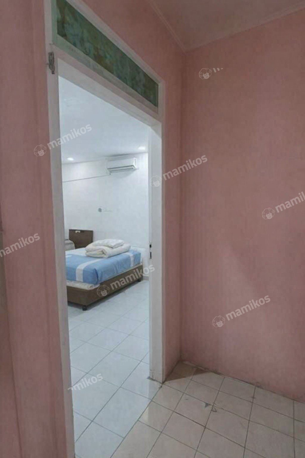 Rumah Sertifikat SHM 3 Kamar Tidur 2 Kamar Mandi Green Ville Jakarta Barat - Photo 2