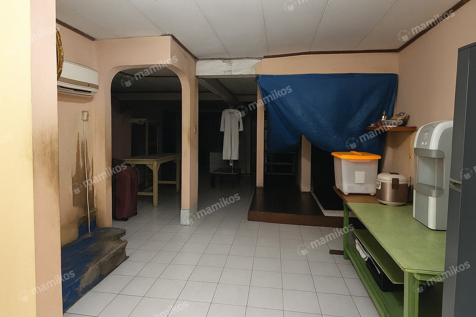 Rumah Sertifikat SHM 3 Kamar Tidur 2 Kamar Mandi Green Ville Jakarta Barat - Photo 4
