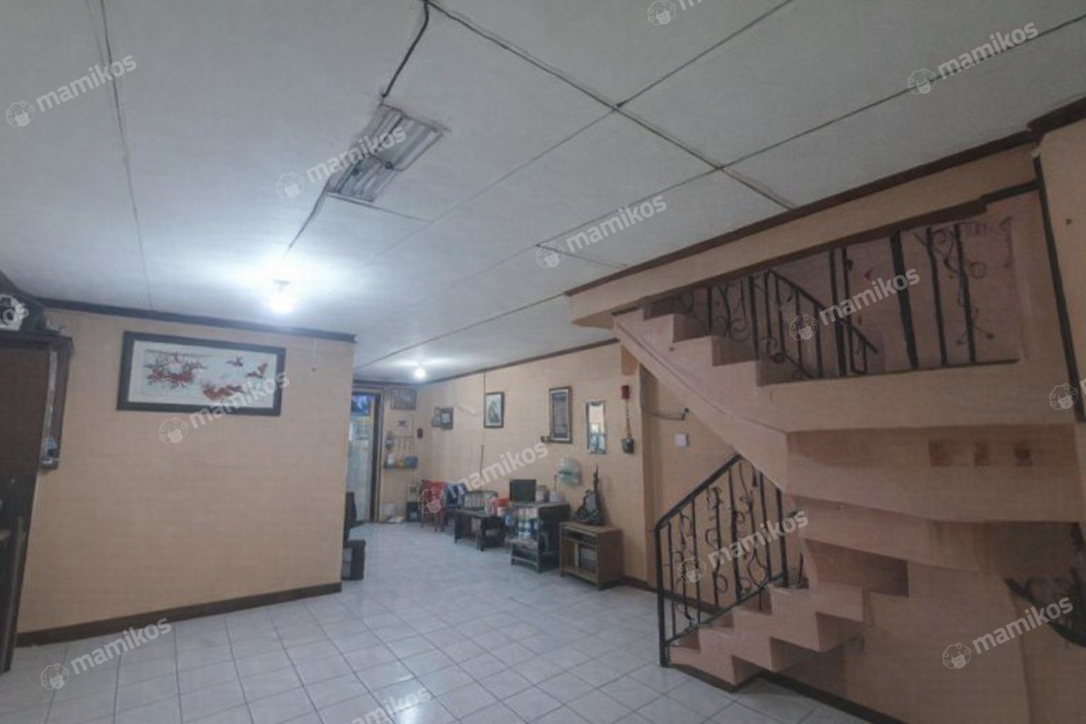 Rumah Sertifikat SHM 3 Kamar Tidur 2 Kamar Mandi Green Ville Jakarta Barat - Photo 5