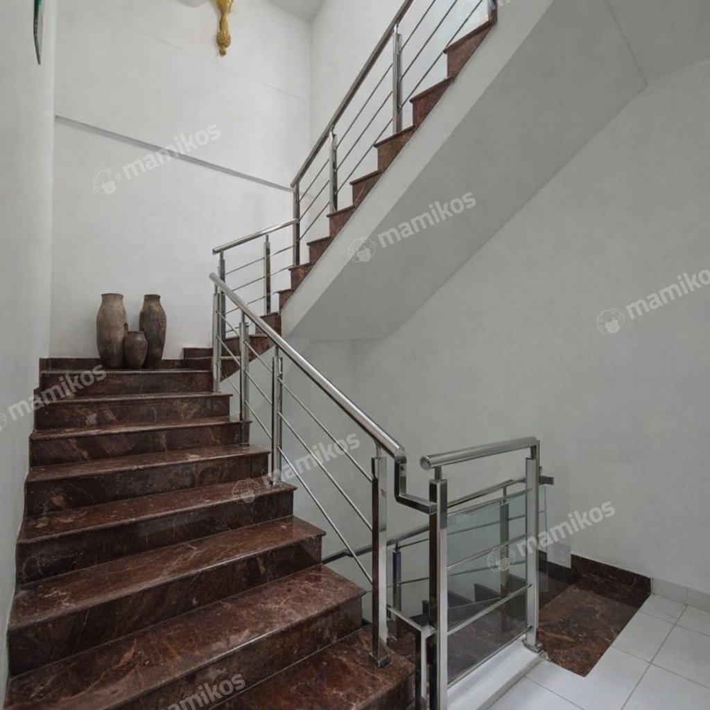 Rumah Sertifikat SHM 5 Kamar Tidur 4 Kamar Mandi Citra Garden Jakarta Barat - Photo 5