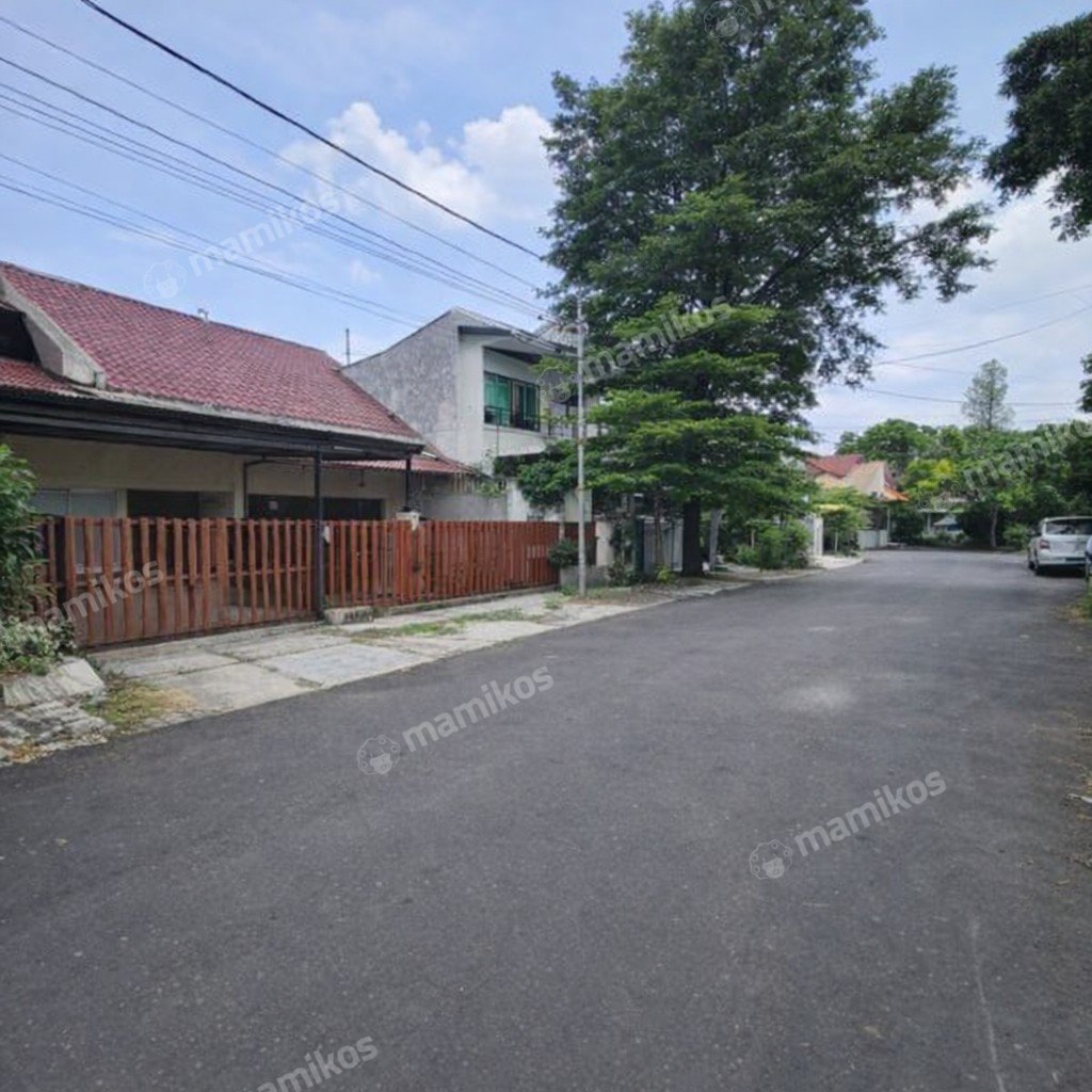 Rumah Sertifikat SHM 3 Kamar Tidur 2 Kamar Mandi Kebayoran Baru Jakarta Selatan - Photo 5