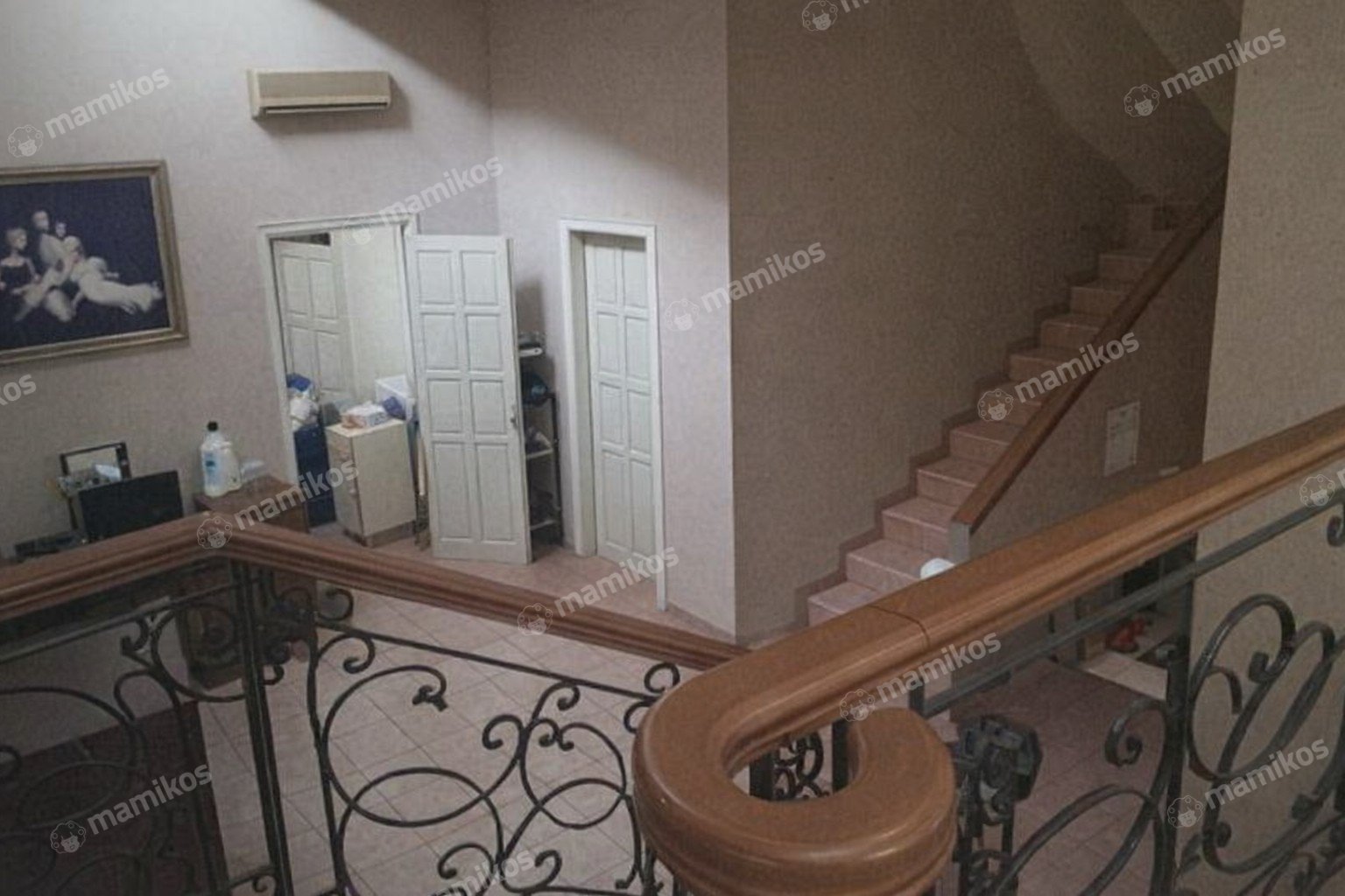 Rumah Sertifikat SHM 5 Kamar Tidur 4 Kamar Mandi Citra Garden Jakarta Barat