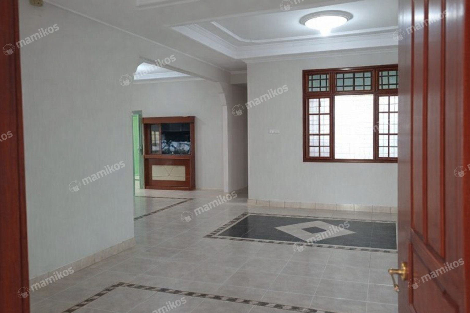 Rumah Sertifikat SHM 4 Kamar Tidur 3 Kamar Mandi Pondok Kelapa Jakarta Timur