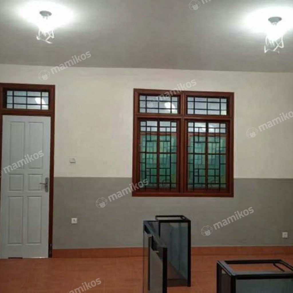 Rumah Sertifikat SHM 4 Kamar Tidur 3 Kamar Mandi Pondok Kelapa Jakarta Timur - Photo 3