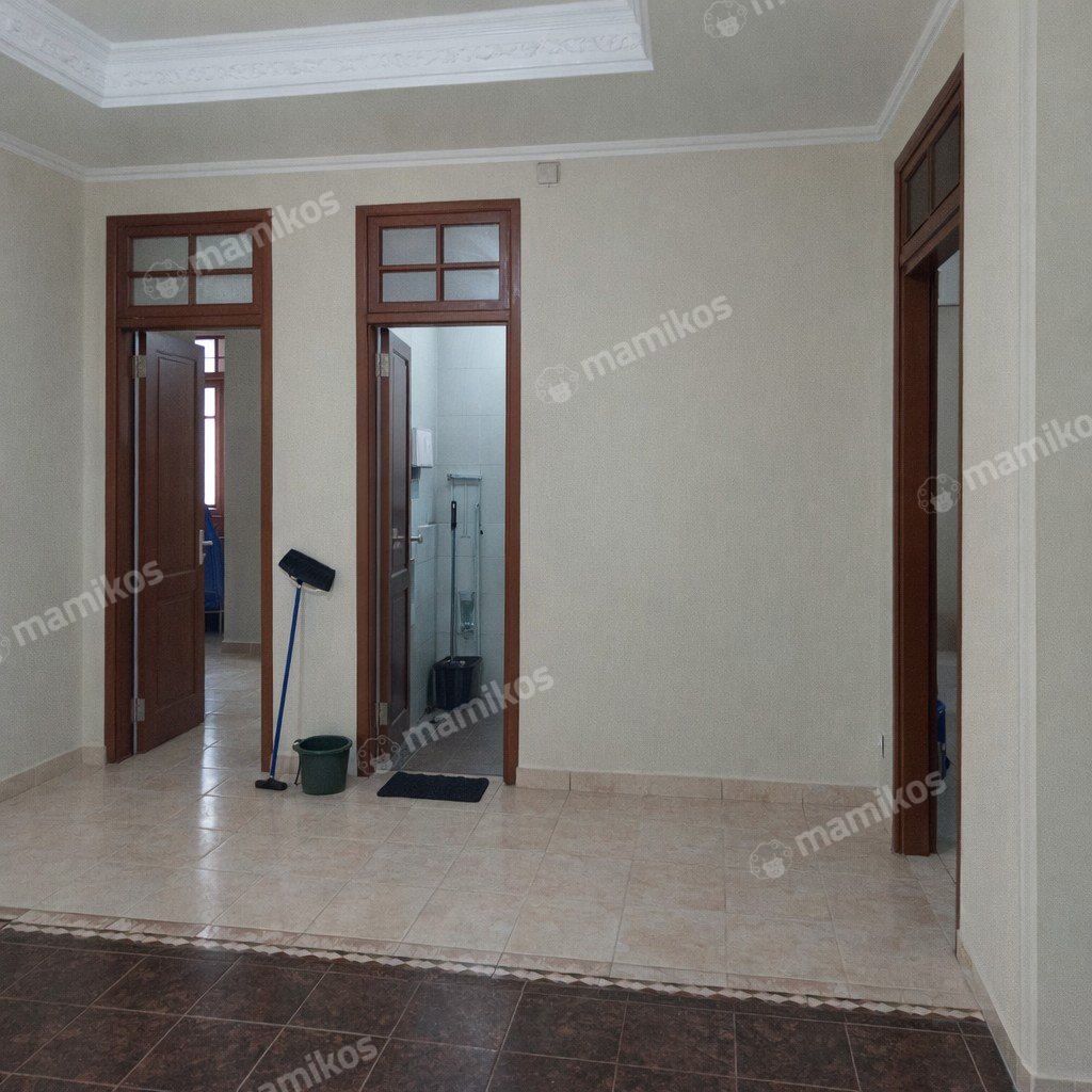 Rumah Sertifikat SHM 4 Kamar Tidur 3 Kamar Mandi Pondok Kelapa Jakarta Timur - Photo 5