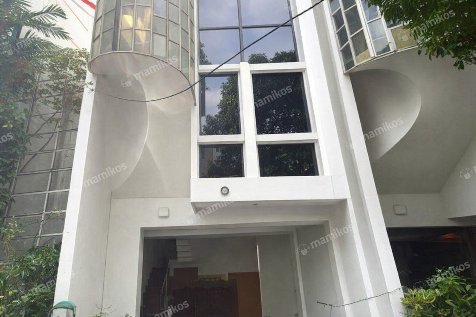 Rumah Sertifikat SHM 4 Kamar Tidur 3 Kamar Mandi Jati Padang Jakarta Selatan