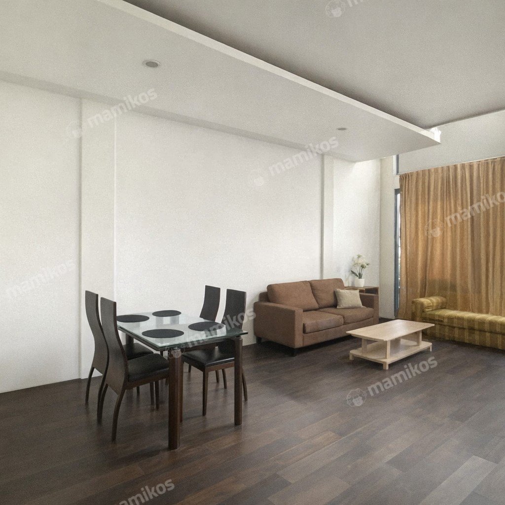 Rumah Sertifikat SHM 4 Kamar Tidur 3 Kamar Mandi Jati Padang Jakarta Selatan - Photo 3