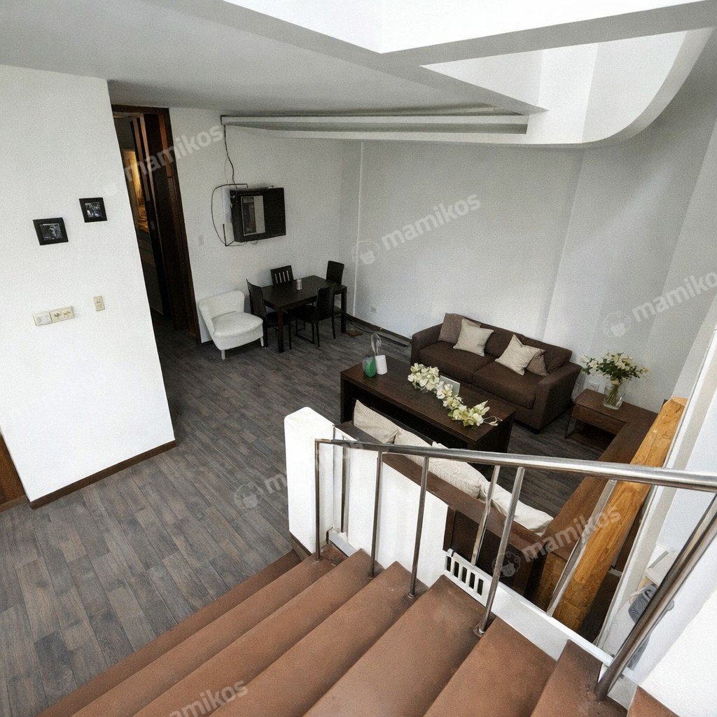 Rumah Sertifikat SHM 4 Kamar Tidur 3 Kamar Mandi Jati Padang Jakarta Selatan - Photo 4