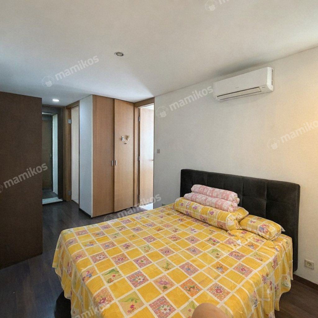 Rumah Sertifikat SHM 4 Kamar Tidur 3 Kamar Mandi Jati Padang Jakarta Selatan - Photo 5