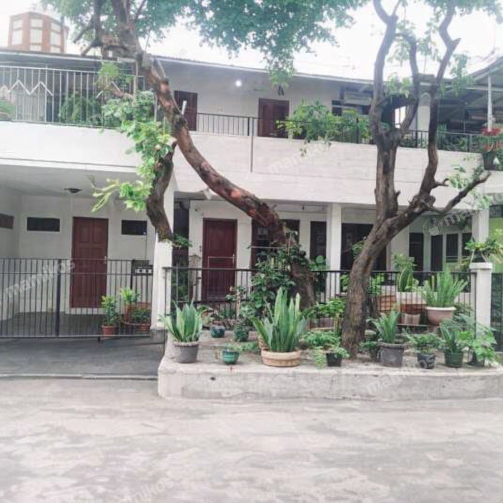 Rumah Sertifikat SHM 4 Kamar Tidur 3 Kamar Mandi Kramat Jati Jakarta Timur - Photo 4