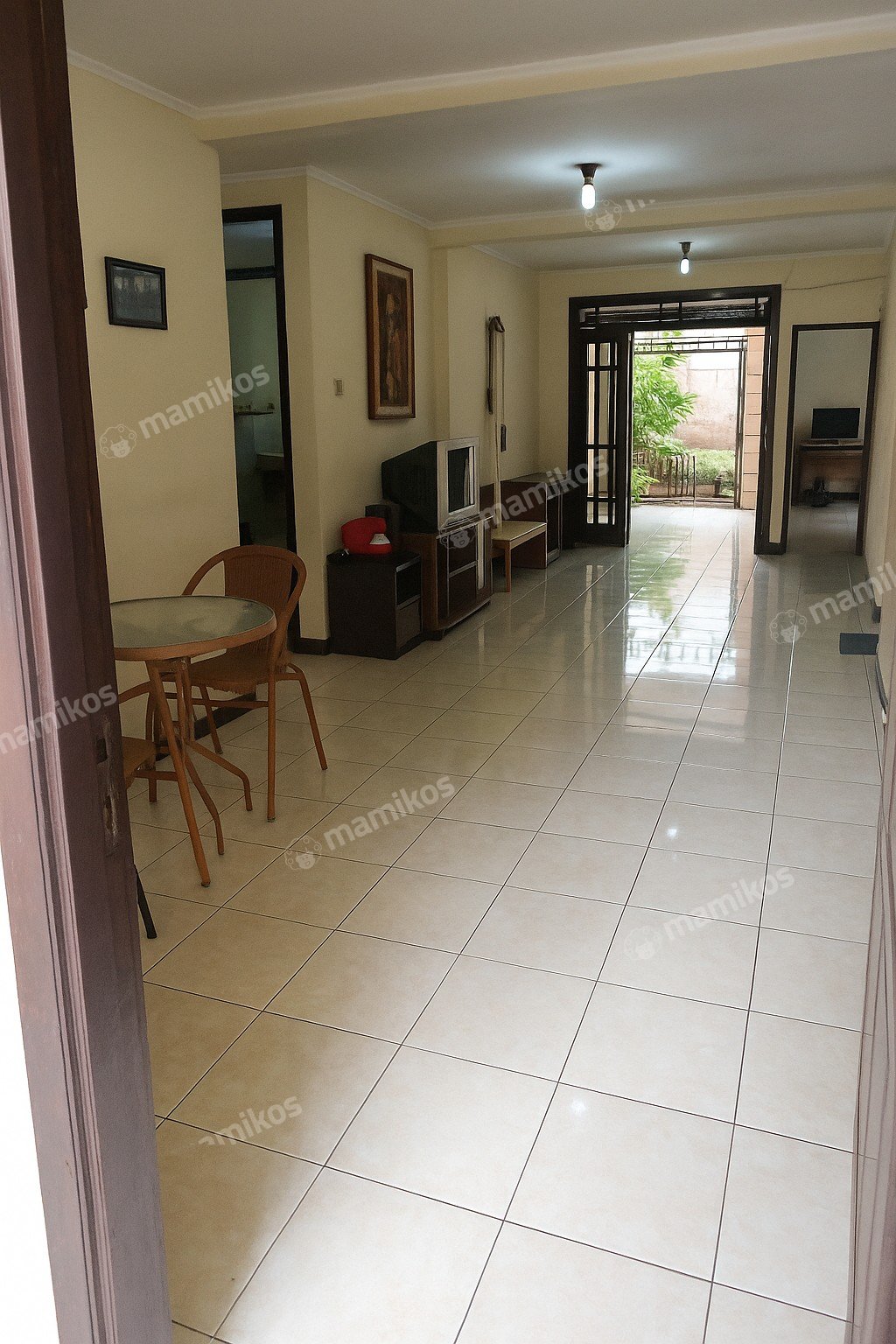 Rumah Sertifikat SHM 4 Kamar Tidur 2 Kamar Mandi Bintaro Jakarta Selatan - Photo 3