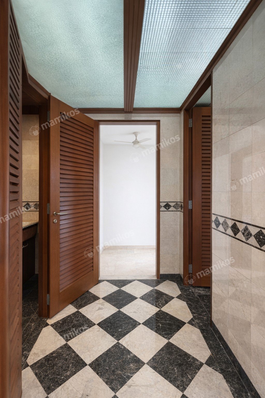 Rumah Sertifikat SHM 5 Kamar Tidur 4 Kamar Mandi Pejaten Jakarta Selatan - Photo 4