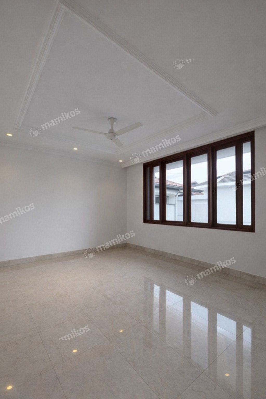 Rumah Sertifikat SHM 5 Kamar Tidur 4 Kamar Mandi Pejaten Jakarta Selatan - Photo 5
