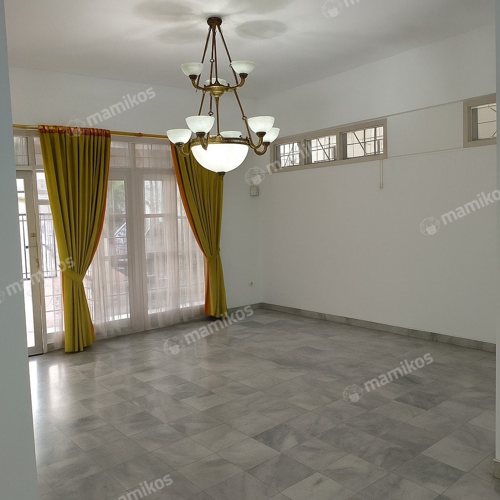Rumah Sertifikat SHM 6 Kamar Tidur 4 Kamar Mandi Tebet Jakarta Selatan - Photo 2