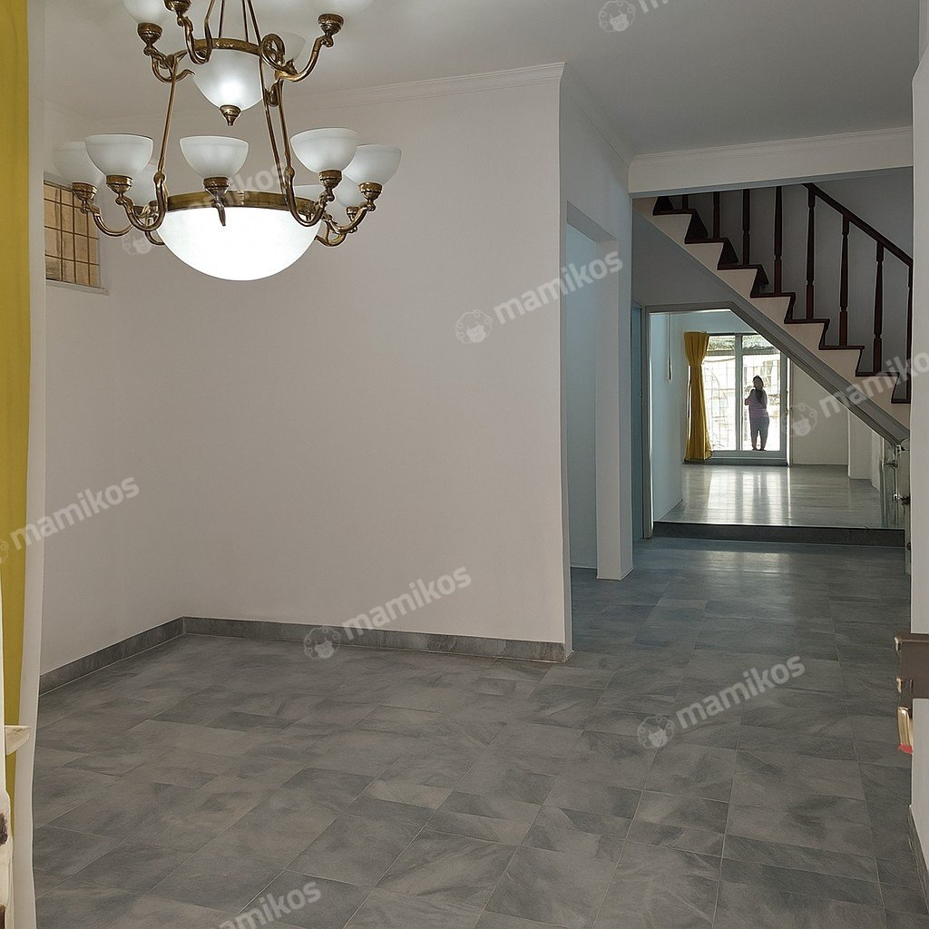 Rumah Sertifikat SHM 6 Kamar Tidur 4 Kamar Mandi Tebet Jakarta Selatan - Photo 4