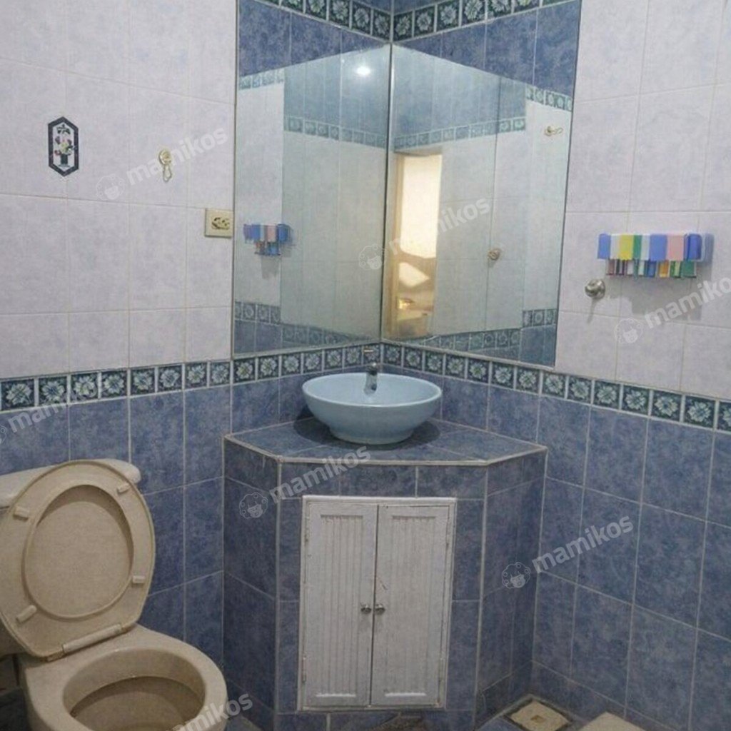Rumah Sertifikat SHM 6 Kamar Tidur 4 Kamar Mandi Tebet Jakarta Selatan - Photo 5