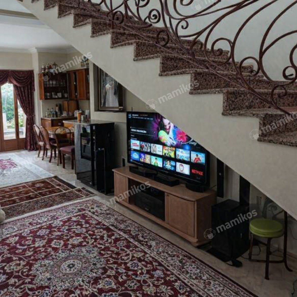 Rumah Sertifikat SHM 6 Kamar Tidur 4 Kamar Mandi Bintaro Jakarta Selatan - Photo 4