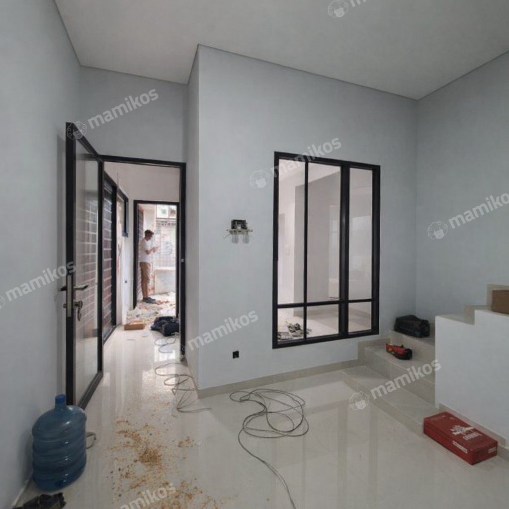 Rumah Sertifikat SHM 3 Kamar Tidur 3 Kamar Mandi Cilandak Jakarta Selatan - Photo 2