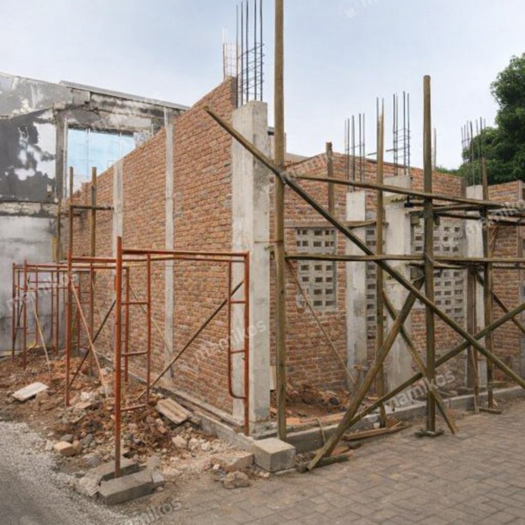 Rumah Sertifikat SHM 3 Kamar Tidur 3 Kamar Mandi Cilandak Jakarta Selatan - Photo 3