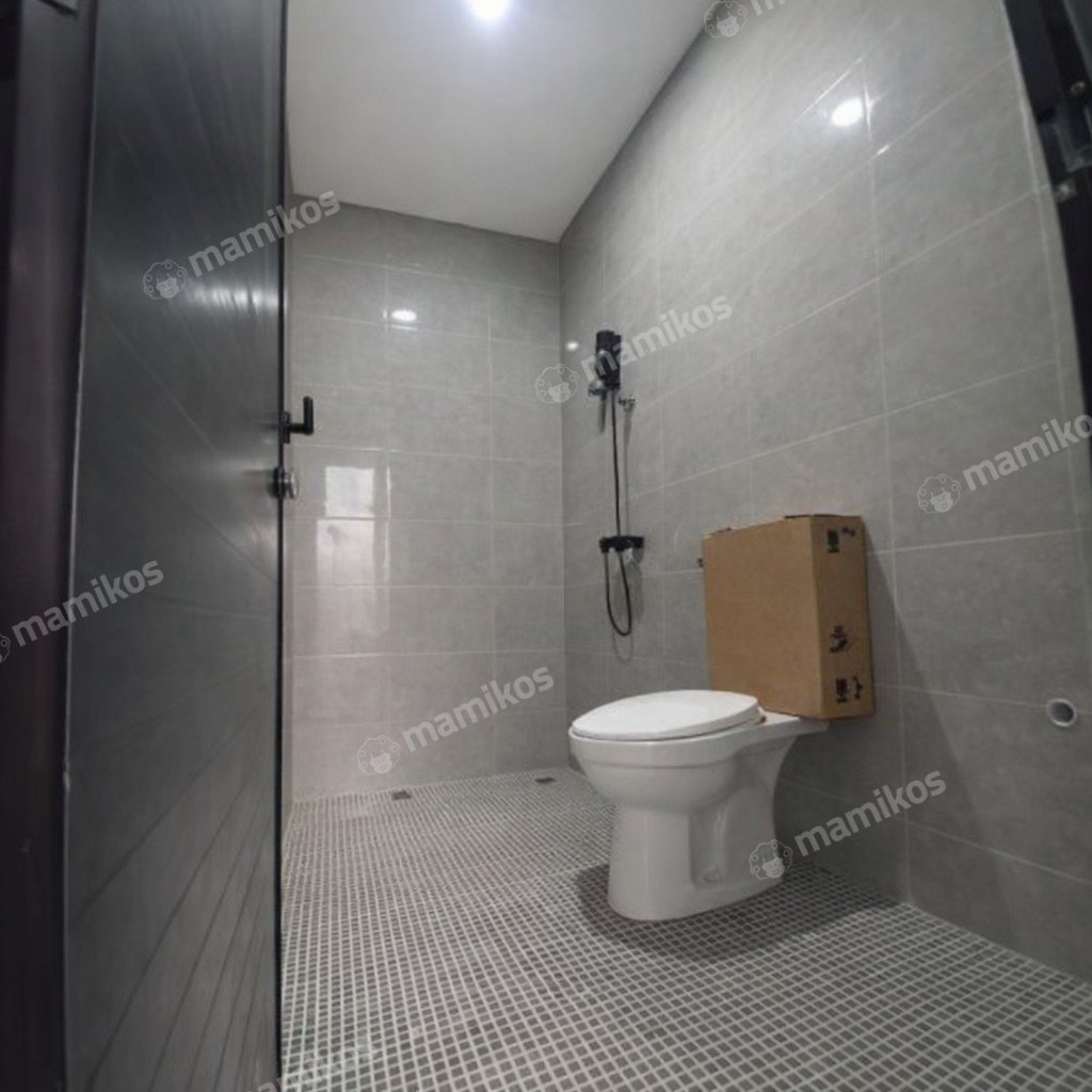 Rumah Sertifikat SHM 3 Kamar Tidur 3 Kamar Mandi Cilandak Jakarta Selatan - Photo 5