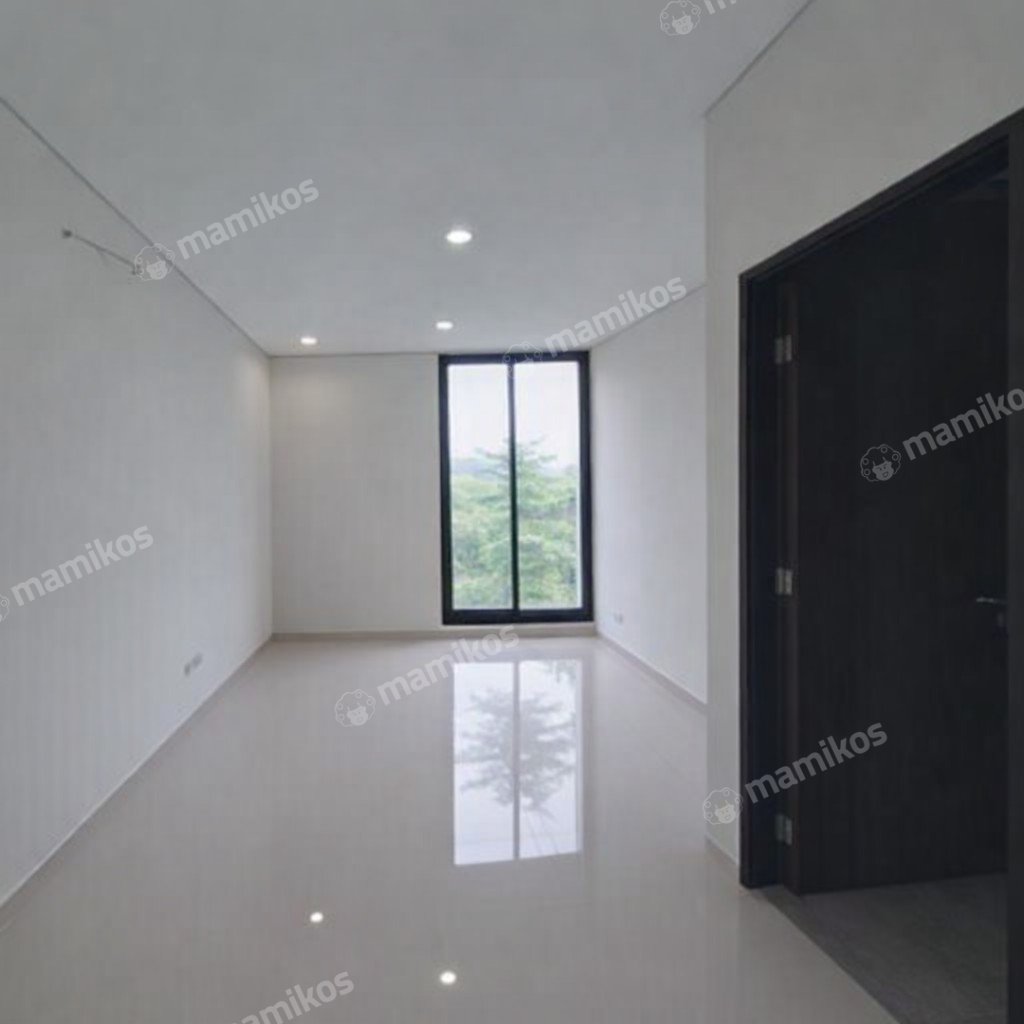 Rumah Sertifikat SHM 3 Kamar Tidur 3 Kamar Mandi Petukangan Jakarta Selatan - Photo 4