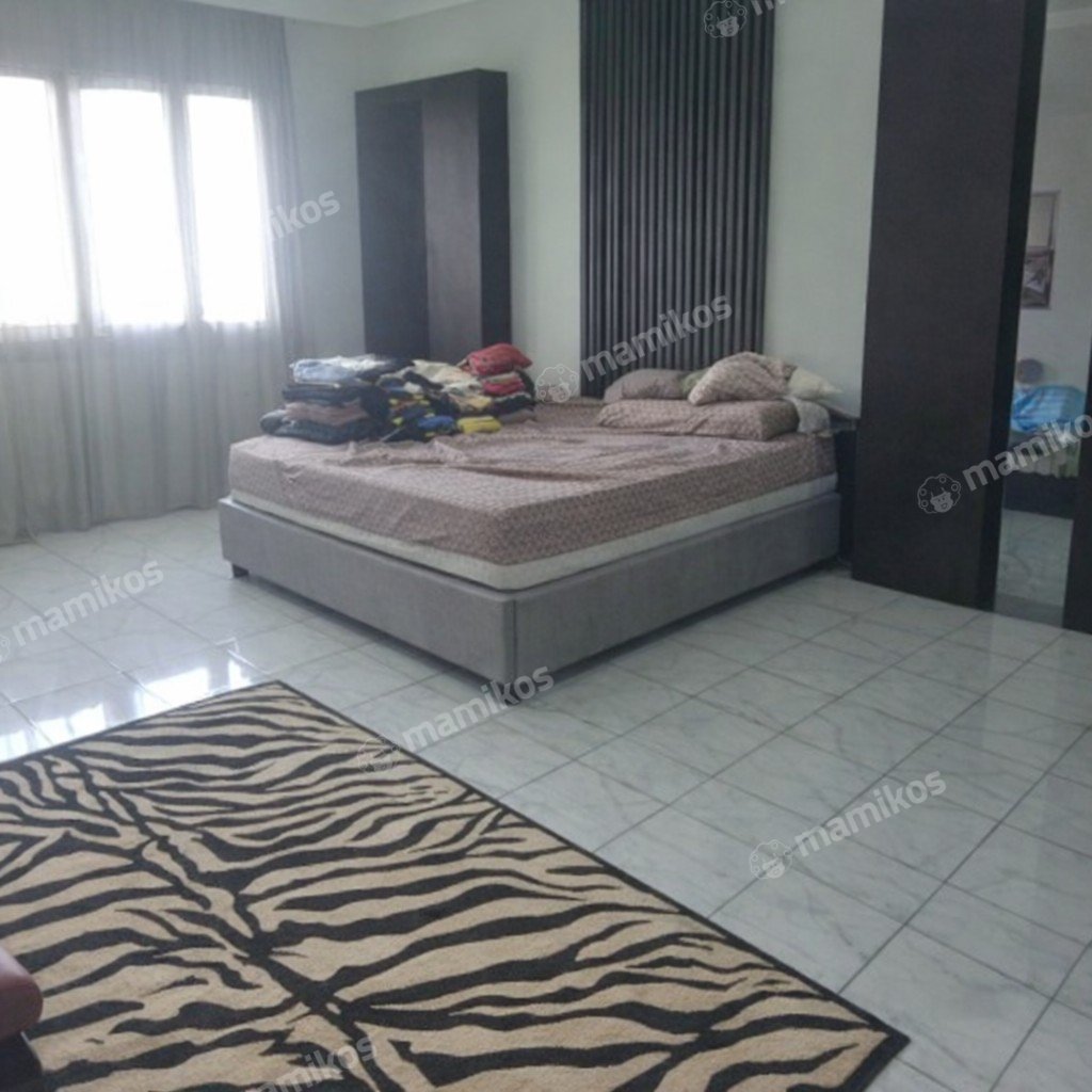 Rumah Sertifikat SHM 5 Kamar Tidur 4 Kamar Mandi Pondok Pinang Jakarta Selatan - Photo 3