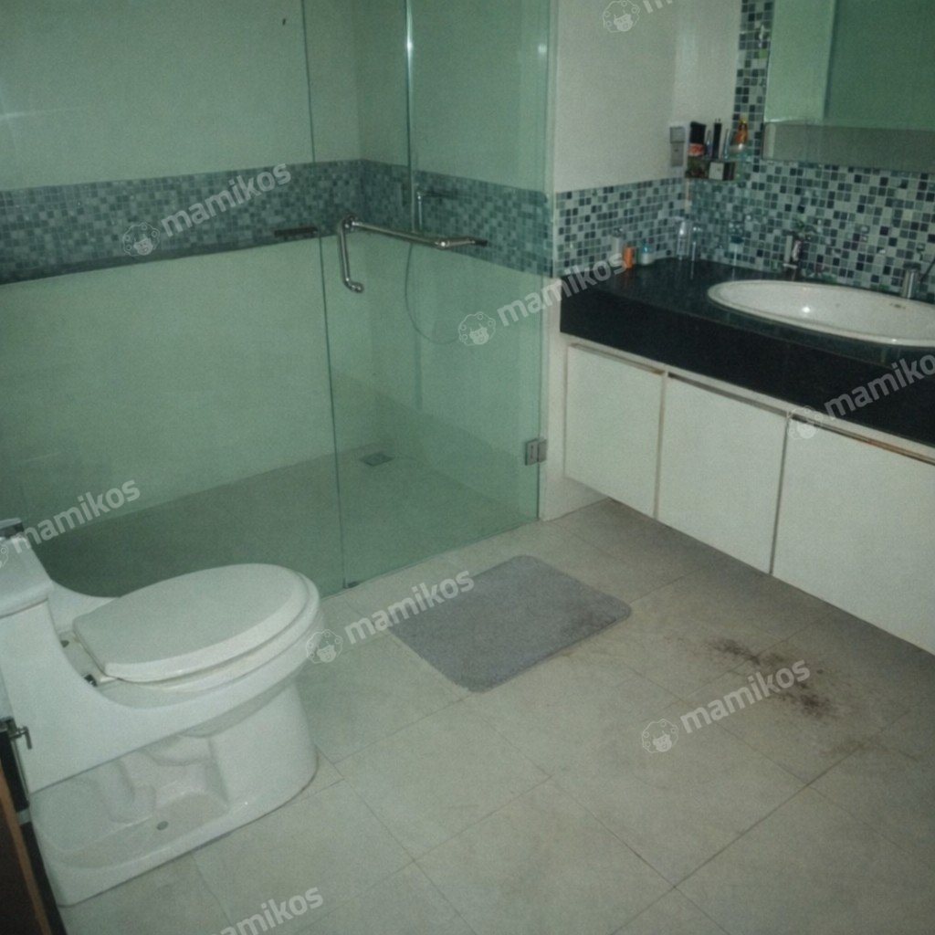 Rumah Sertifikat SHM 5 Kamar Tidur 4 Kamar Mandi Pondok Pinang Jakarta Selatan - Photo 4
