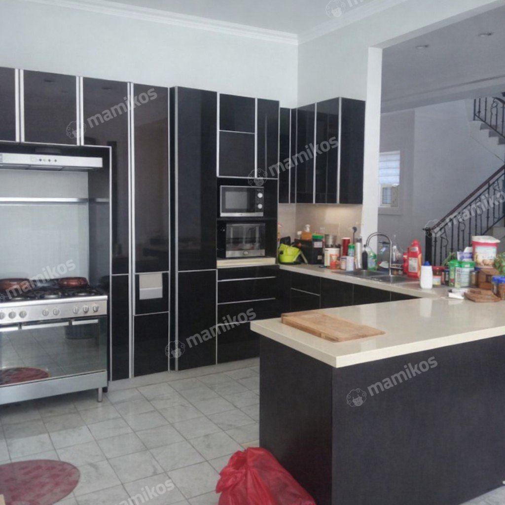 Rumah Sertifikat SHM 5 Kamar Tidur 4 Kamar Mandi Pondok Pinang Jakarta Selatan - Photo 5
