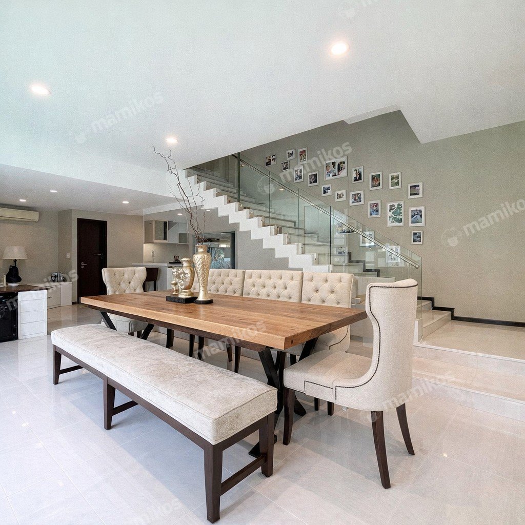 Rumah Sertifikat SHM 4 Kamar Tidur 3 Kamar Mandi Veteran Jakarta Selatan - Photo 4