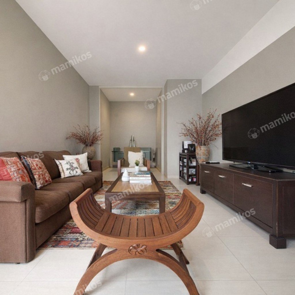 Rumah Sertifikat SHM 4 Kamar Tidur 3 Kamar Mandi Veteran Jakarta Selatan - Photo 5