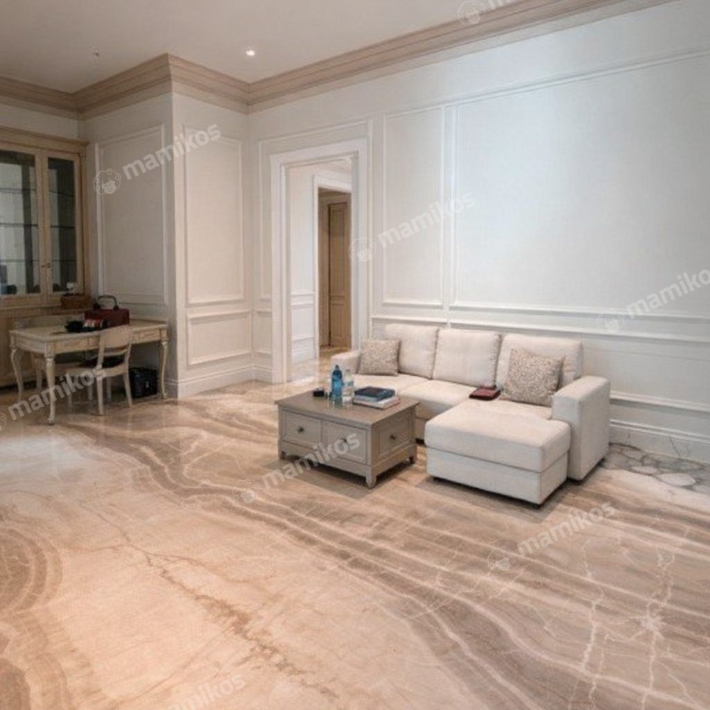 Rumah Sertifikat SHM 7 Kamar Tidur 8 Kamar Mandi Intercon Jakarta Barat - Photo 4