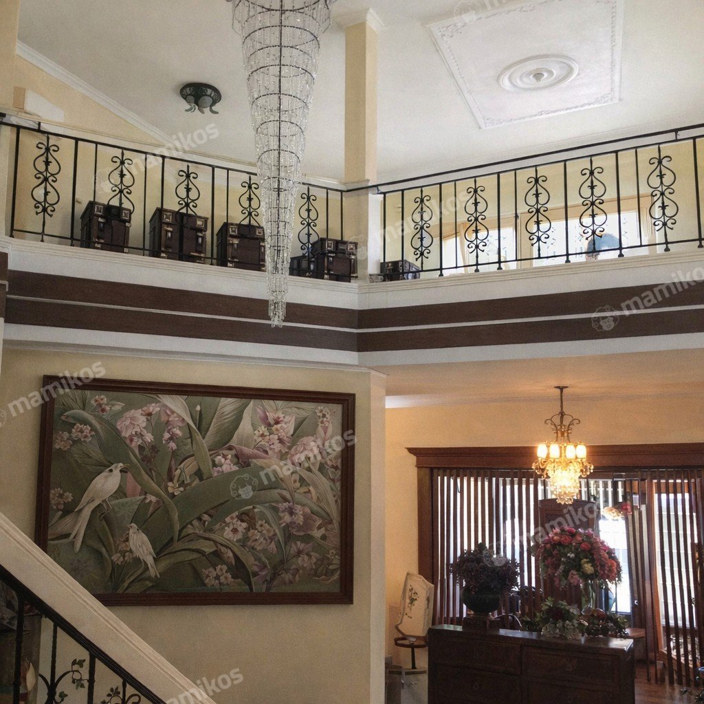 Rumah Sertifikat SHM 7 Kamar Tidur 7 Kamar Mandi Pakubuwono Jakarta Selatan - Photo 5