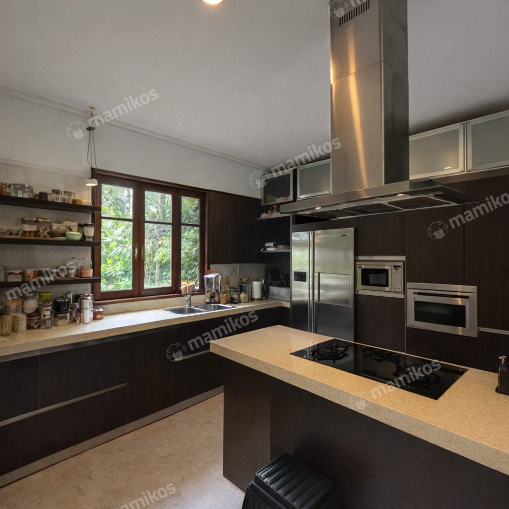 Rumah Sertifikat HGB 3 Kamar Tidur 3 Kamar Mandi Lebak Bulus Jakarta Selatan - Photo 4