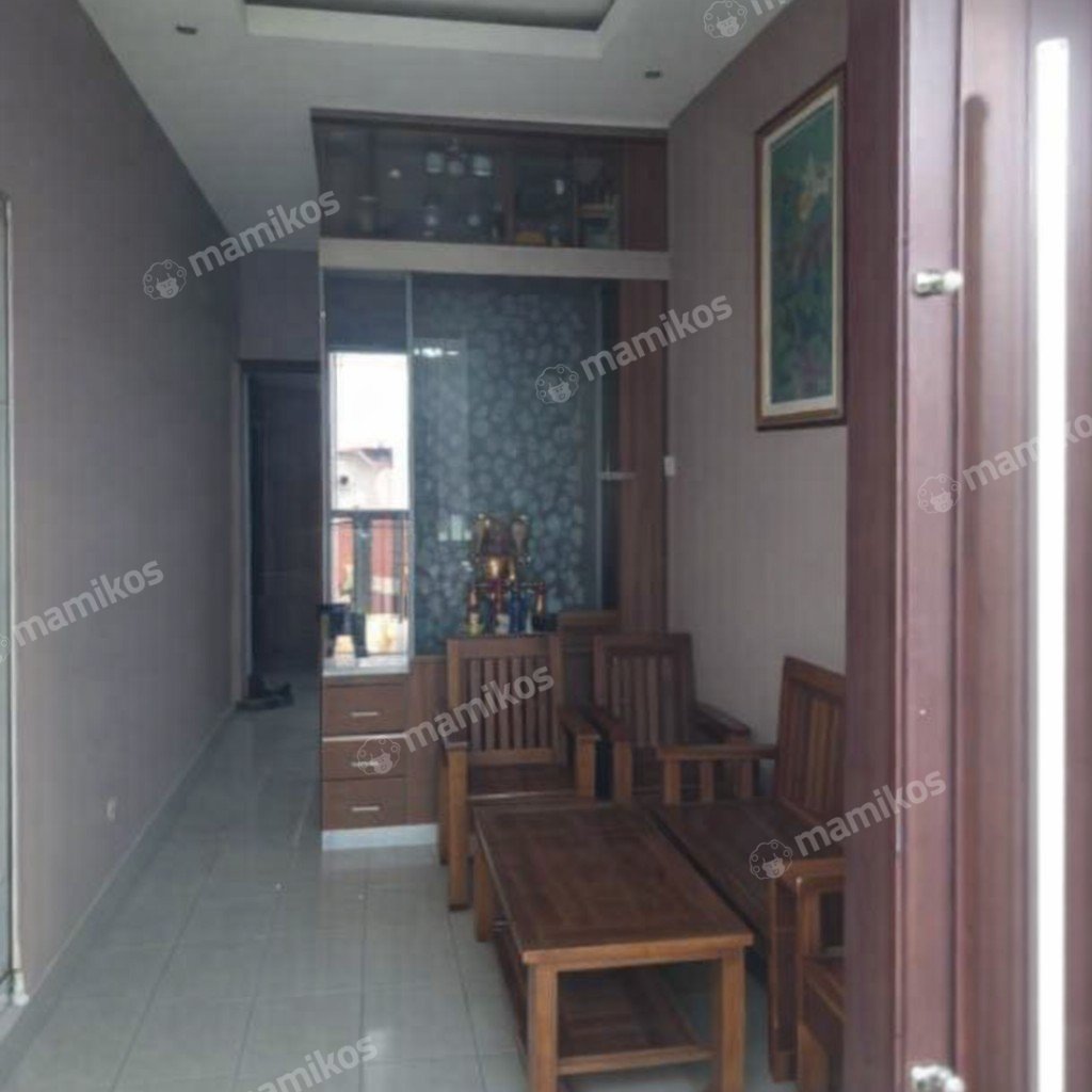 Rumah Sertifikat SHM 4 Kamar Tidur 4 Kamar Mandi Kembangan Jakarta Barat - Photo 3