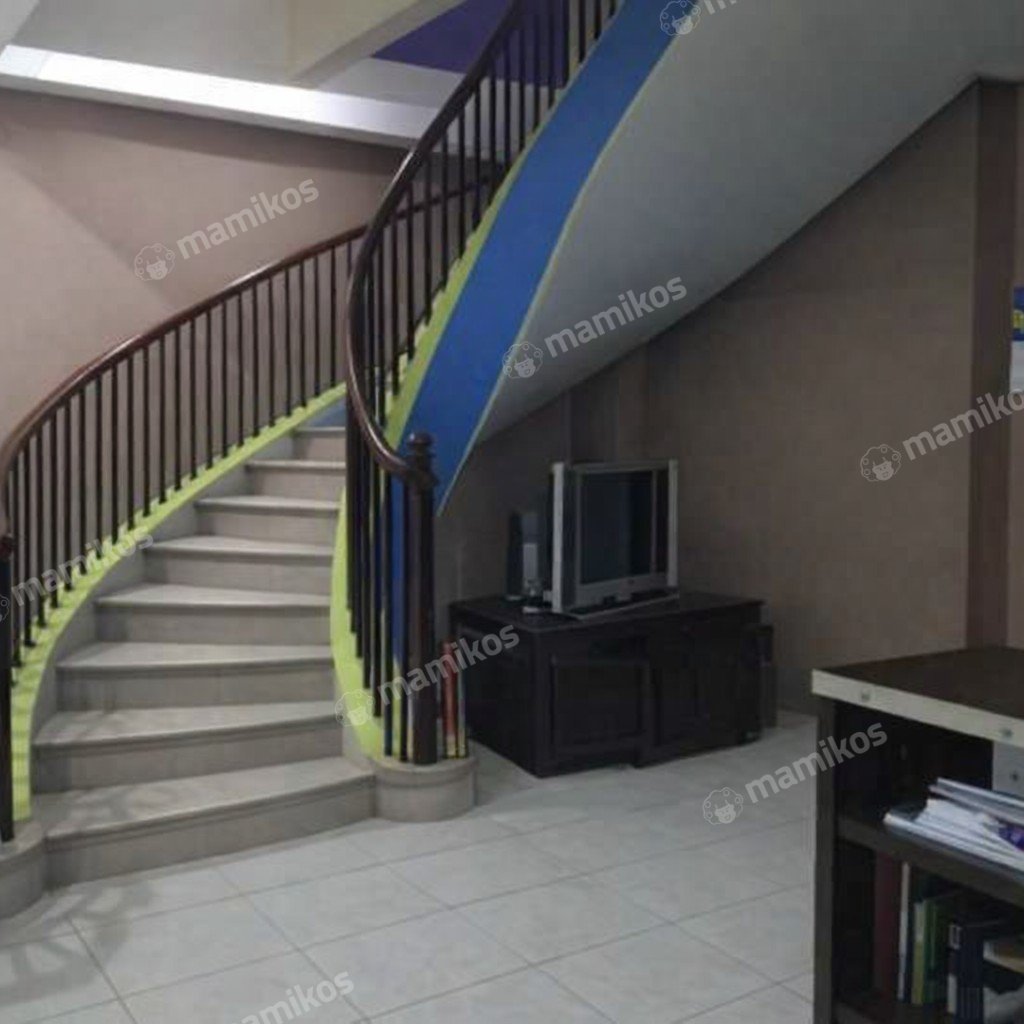 Rumah Sertifikat SHM 4 Kamar Tidur 4 Kamar Mandi Kembangan Jakarta Barat - Photo 5