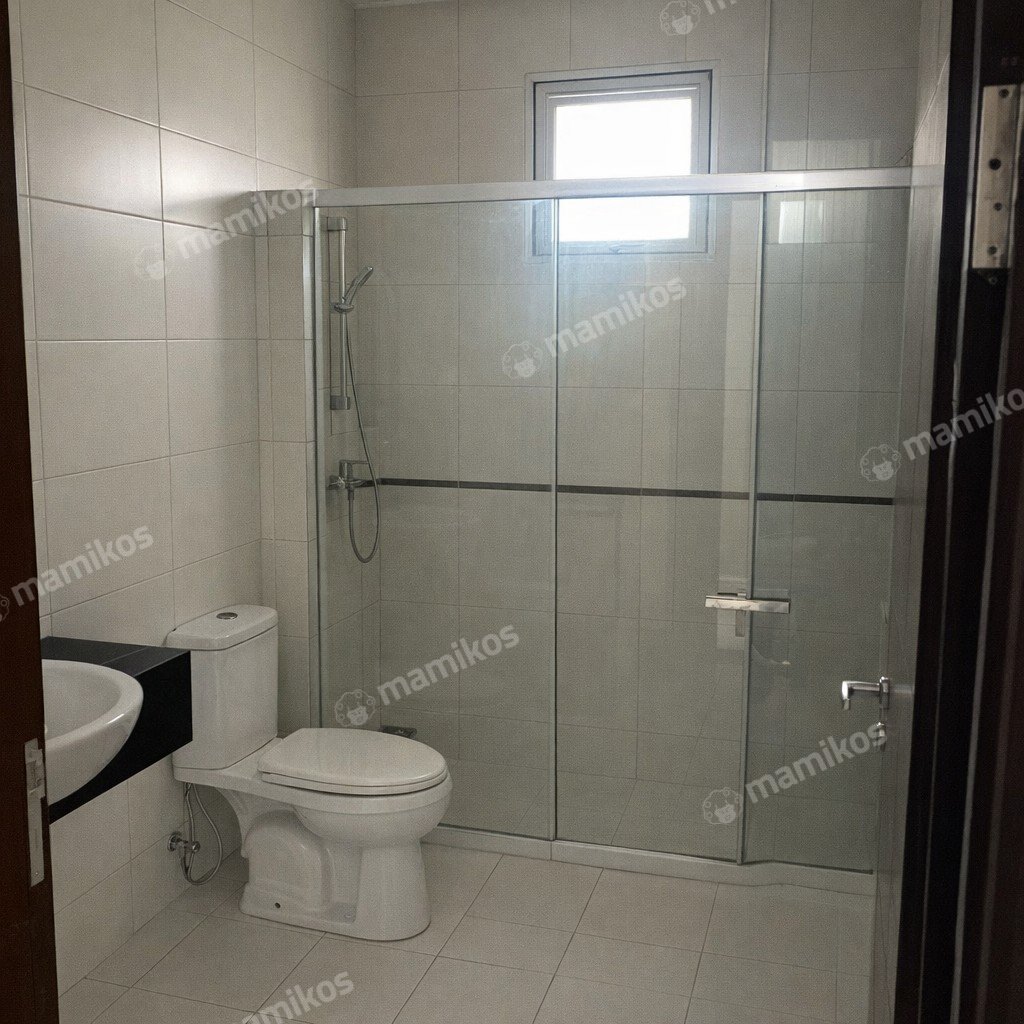 Rumah Sertifikat SHM 3 Kamar Tidur 3 Kamar Mandi Pantai Indah Kapuk Jakarta Utara - Photo 5