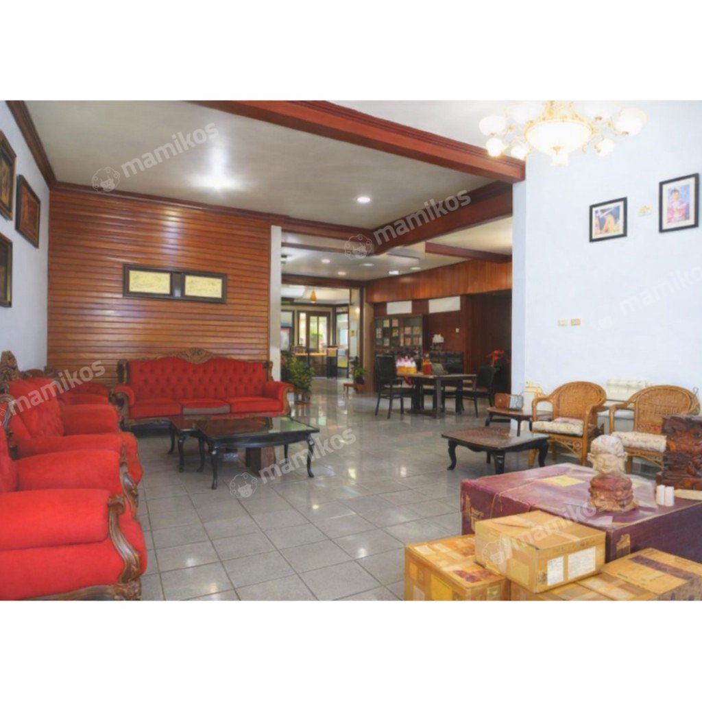 Rumah Sertifikat SHM 10 Kamar Tidur 14 Kamar Mandi Srengseng Jakarta Barat - Photo 3