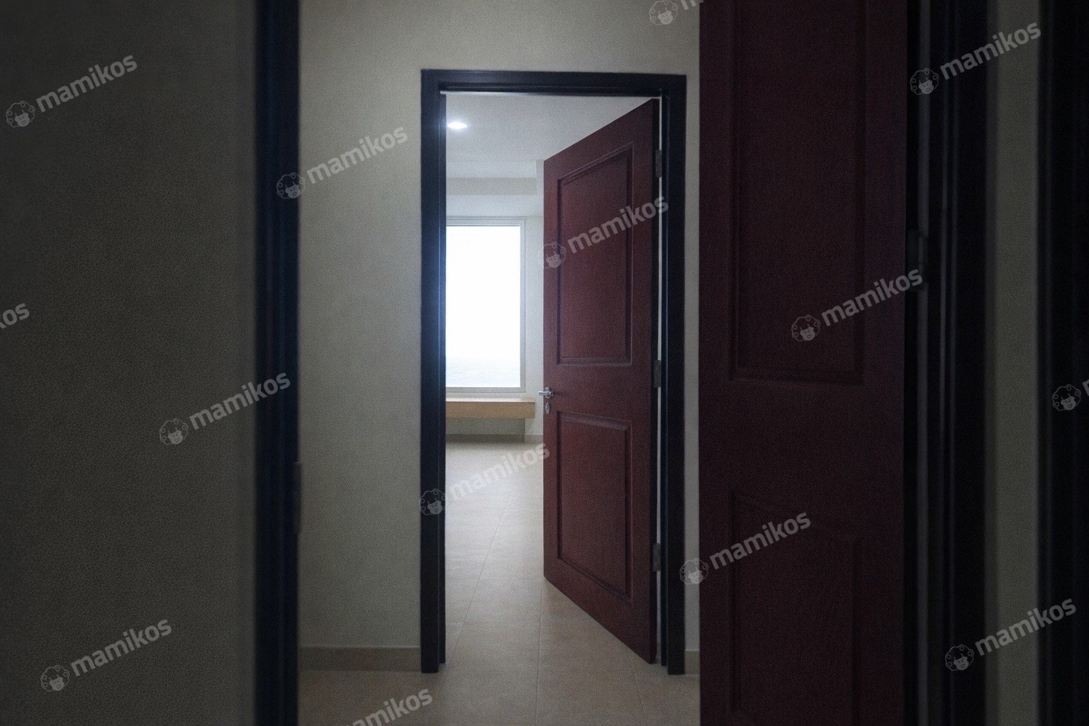 Rumah Sertifikat SHM 6 Kamar Tidur 5 Kamar Mandi Slipi Jakarta Barat - Photo 2