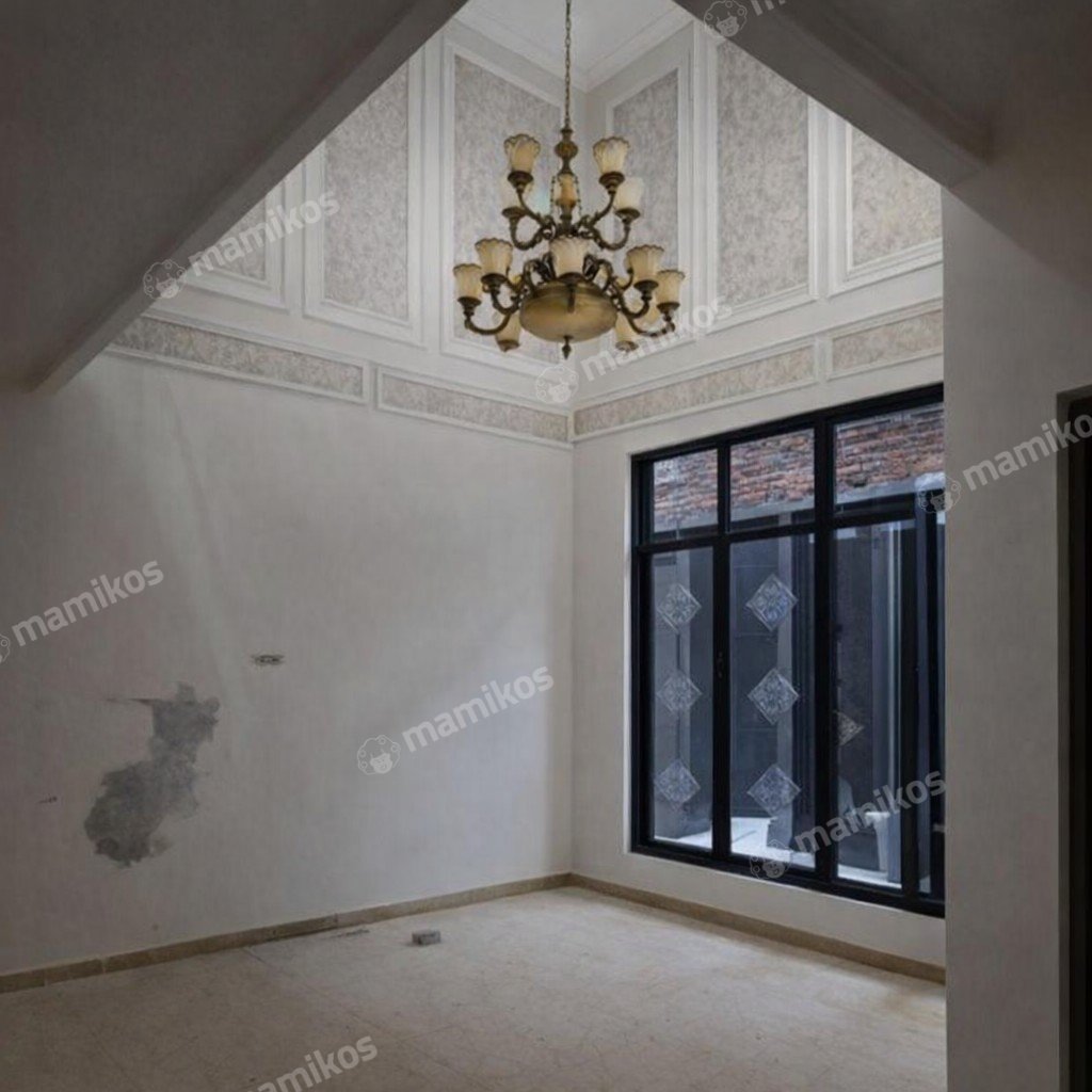 Rumah Sertifikat SHM 6 Kamar Tidur 5 Kamar Mandi Slipi Jakarta Barat - Photo 4