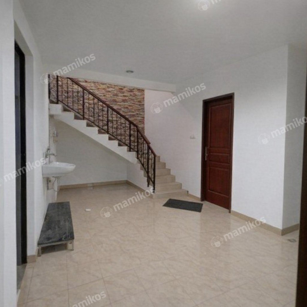 Rumah Sertifikat SHM 6 Kamar Tidur 5 Kamar Mandi Slipi Jakarta Barat - Photo 5