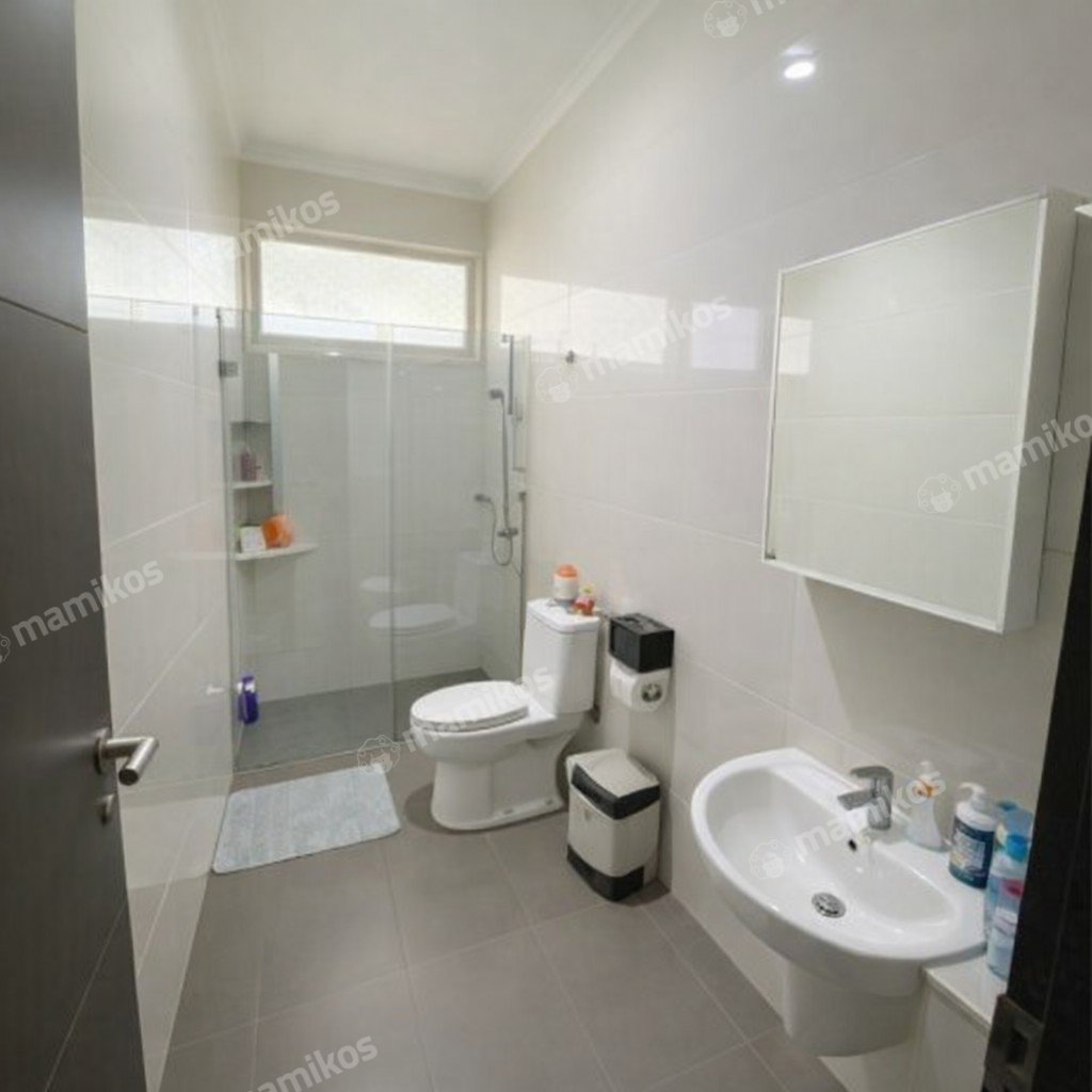 Rumah 5 Kamar Tidur 4 Kamar Mandi 1 Lantai Jakarta Garden City Jakarta Timur - Photo 4