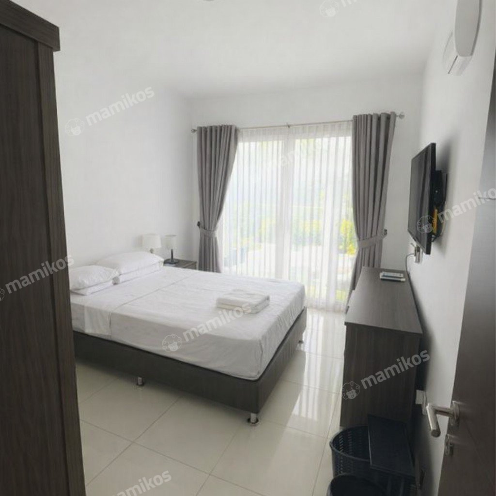Rumah 5 Kamar Tidur 4 Kamar Mandi 1 Lantai Jakarta Garden City Jakarta Timur - Photo 5